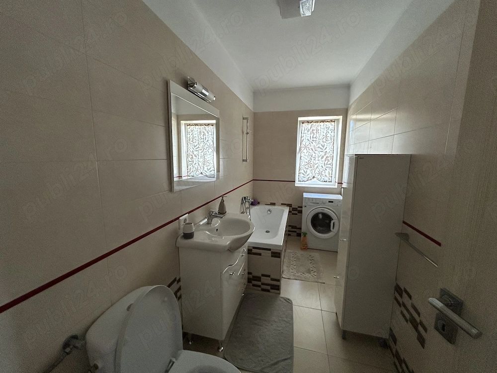 Închiriez apartament 2 camere - Poză 5