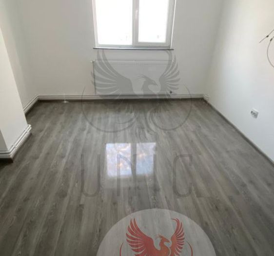 3 camere, etaj 1 bloc nou - Poză 11