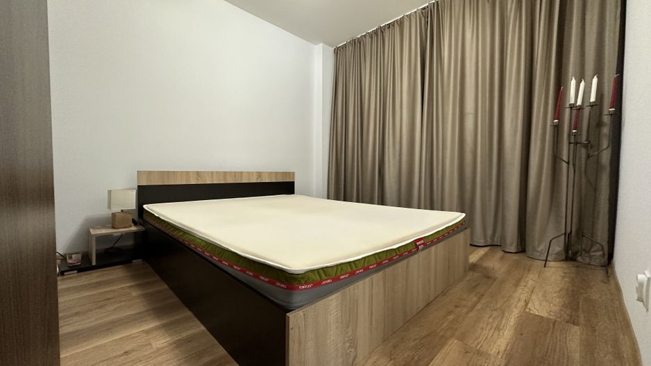 Oferta inchiriata - Apartament 3 camere - de inchiriat - Dacia - Poză 17