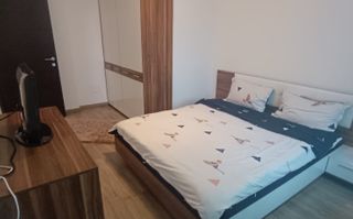 Apart. 2 cam. mare + Parcare + Terasa ! Sector 6 - Poză 5