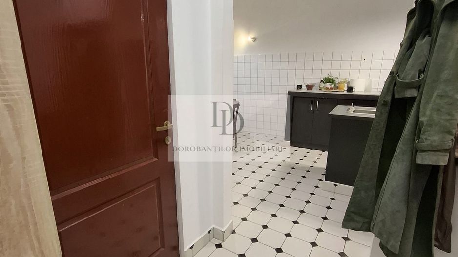 Apartament 2 camere etajul 1 | 2 parcări | Central - Dorobanților - Poză 9
