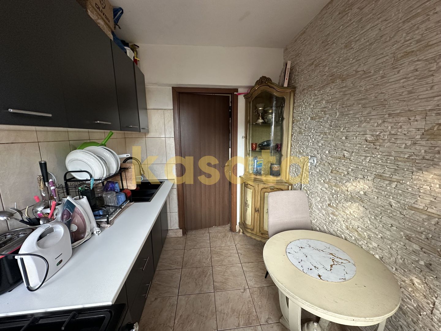 2 Camere | Drumul Taberei | Renovat | Aproape Plaza Mall - Poză 13