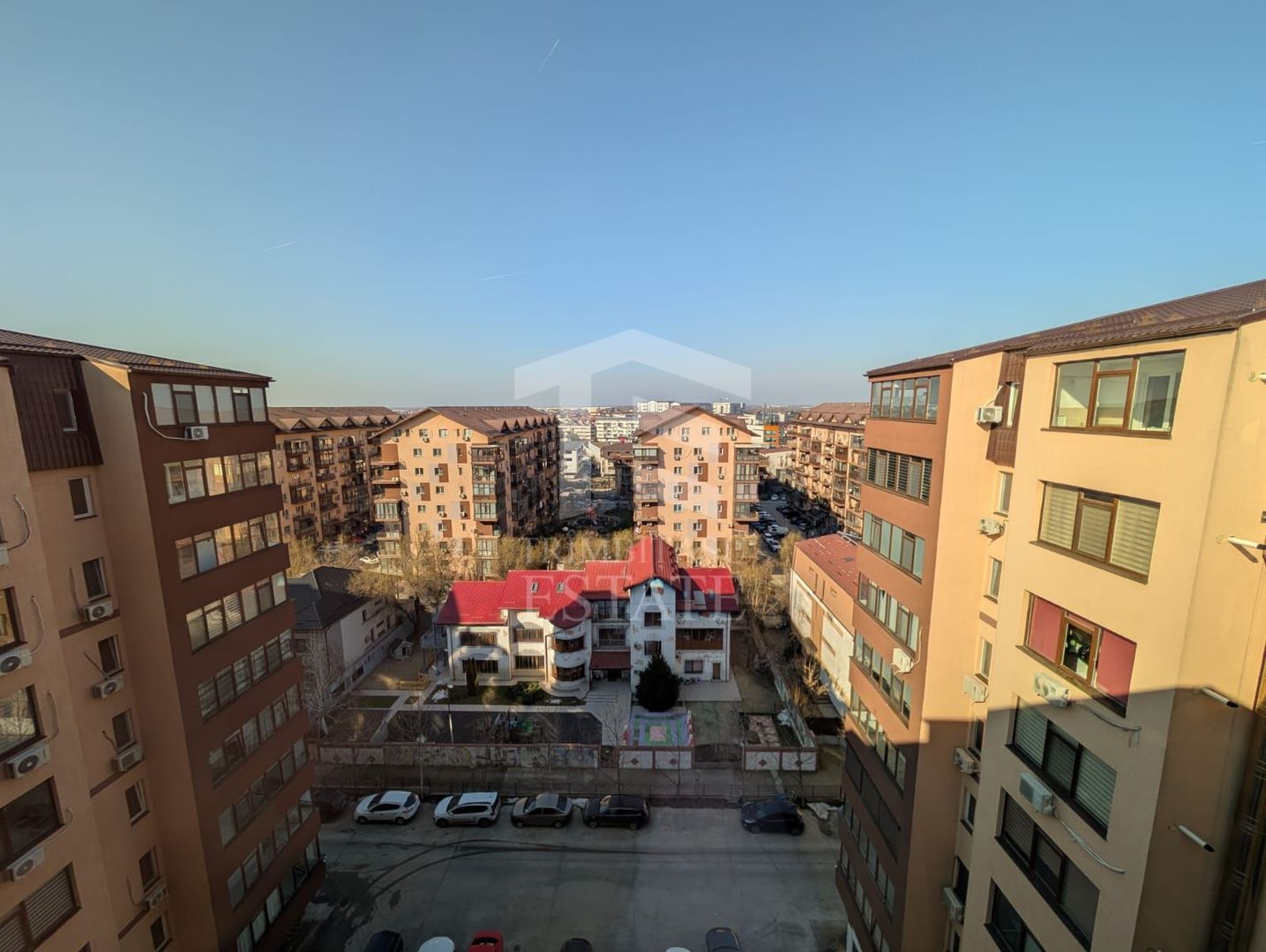 Militari | Iuliu Maniu | Militari Residence | Chiajna | Rezervelor 56 - Poză 9