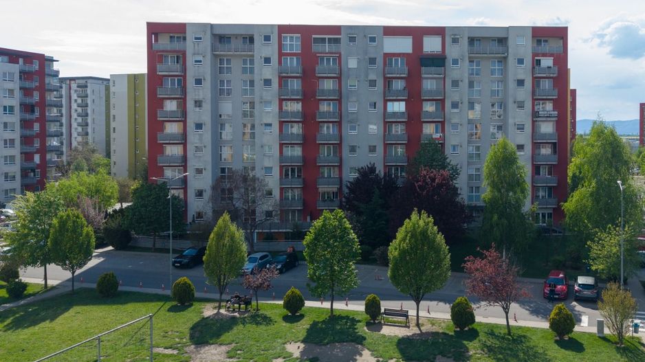Apartament 2 camere,loc de parcare si boxa-Avangarden Bartolomeu - Poză 21