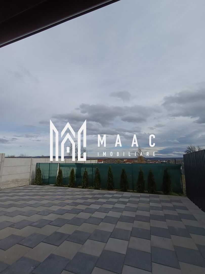 Casă Nouă Modernă | 3 camere | 110MPU | Disponibilă Imediat | Calea Cisnădiei - Poză 18