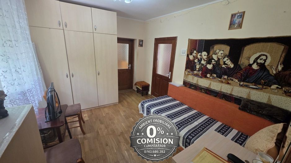 CASA individuala 151 mp și teren 500 mp, VASLUI - zona COPOU; - Poză 11