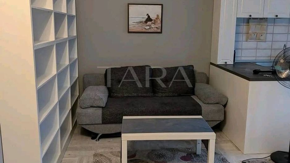 Apartament superb, complet mobilat, utilat, Terra, Florești. - Poză 5