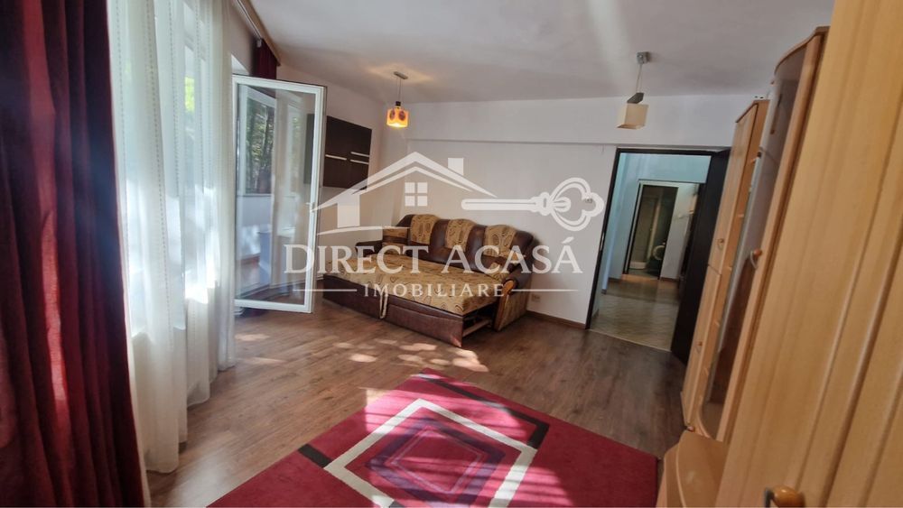 Apartament cu 2 camere-Tudor-Bulevardul 1 Decembrie 1918 - Poză 1