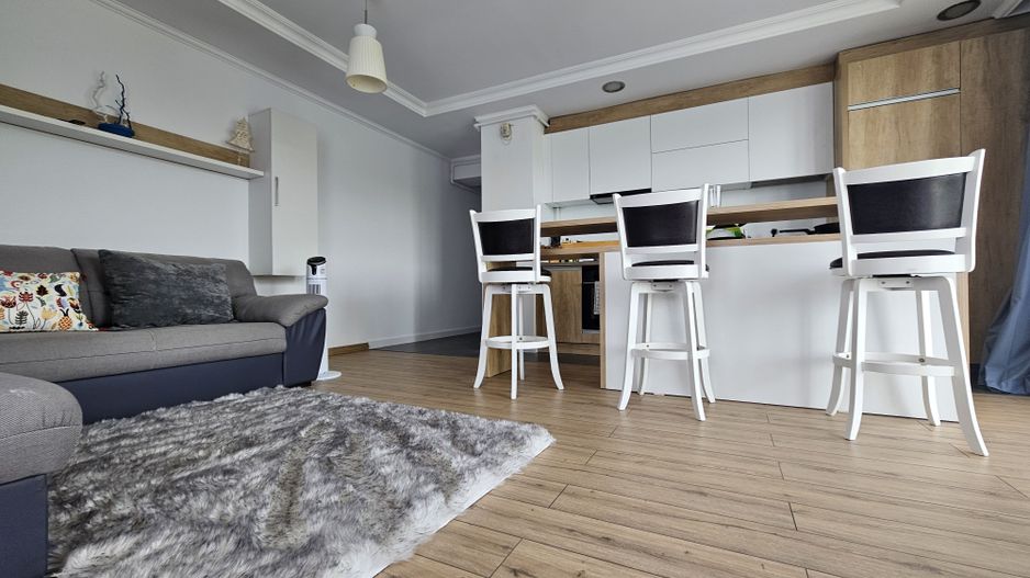 3 camere Iancu Nicolae British School - Poză 1