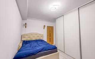 2 camere | Cladire noua | Etaj 1 | Zona semicentrala Rivus Mall - Poză 4