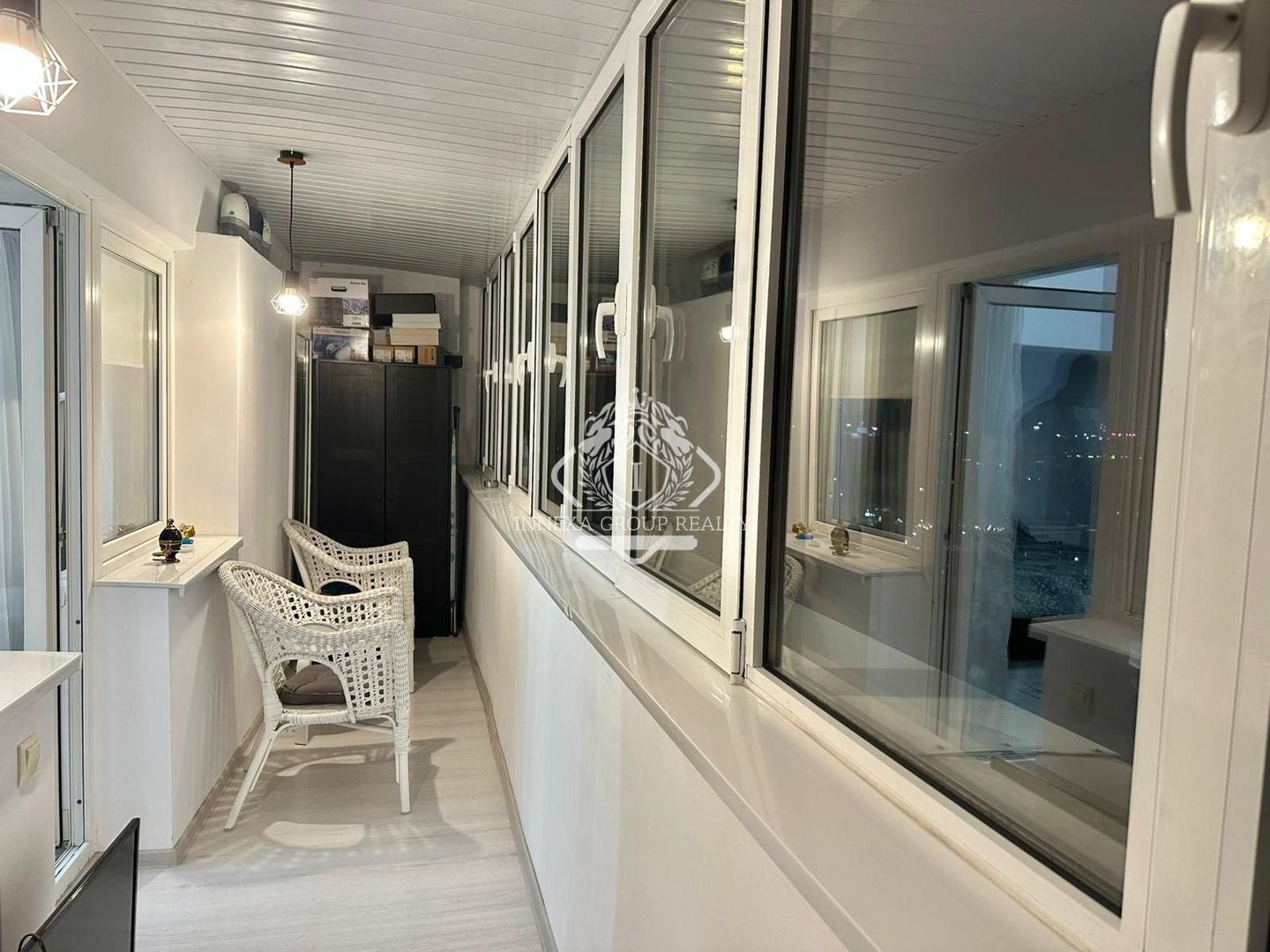 Garsoniera Parcul Operei 52mp - Poză 7