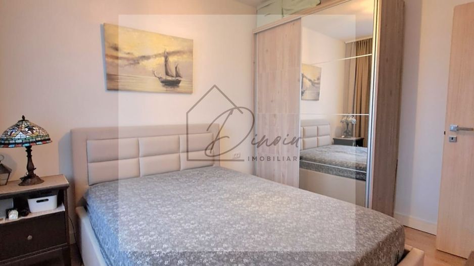 COM 0% I Apartament 3 camere Aviatiei - Pipera I ONIX North I parcare - Poză 16