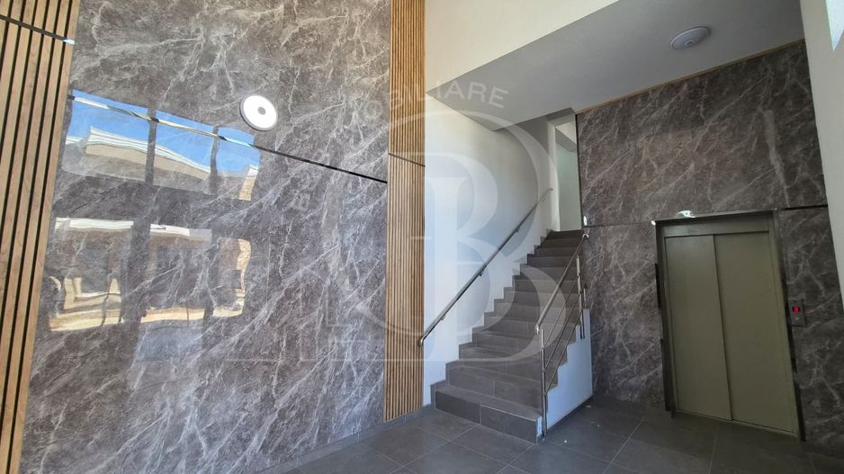 2 camere cu Gradina-Finalizat-Mutare Imediata-Th. Pallady - Poză 9