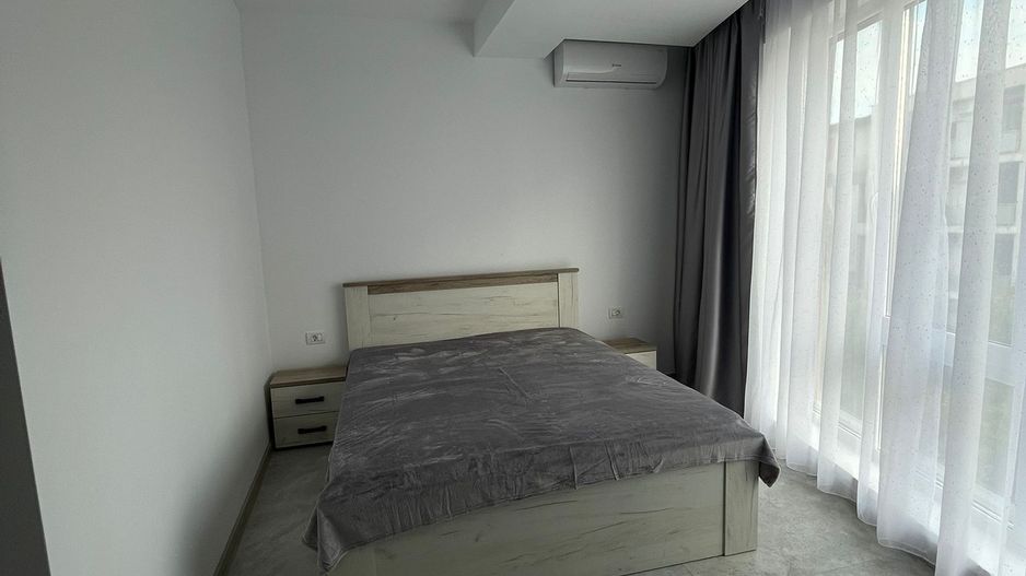 Apartament la prima inchiriere aproape de Esso Giroc - Poză 6