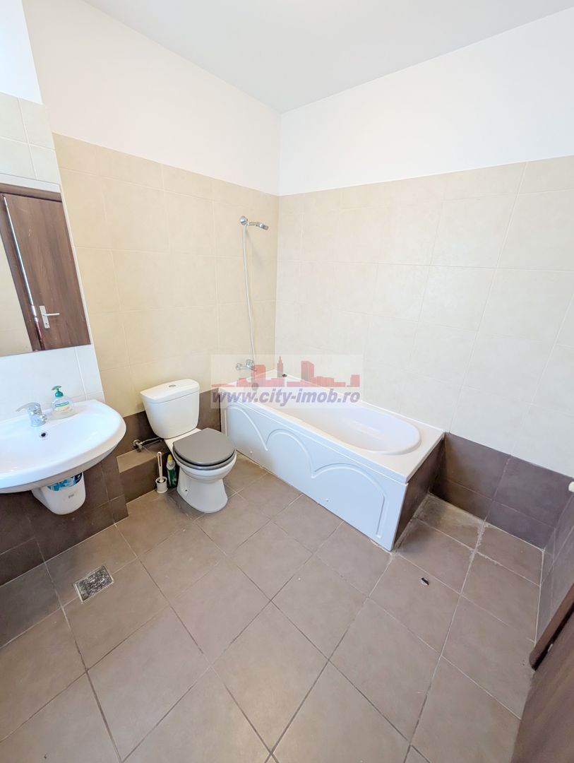 Vanzare  apartament Baneasa 3,  Camere Bucuresti, - Poză 25