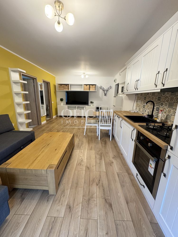 Apartament 2 camere | Parcare | Zona Eroilor | Floresti - Poză 2