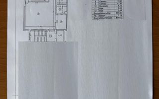 3 camere  Kiseleff |  Parcare subterană - Poză 3