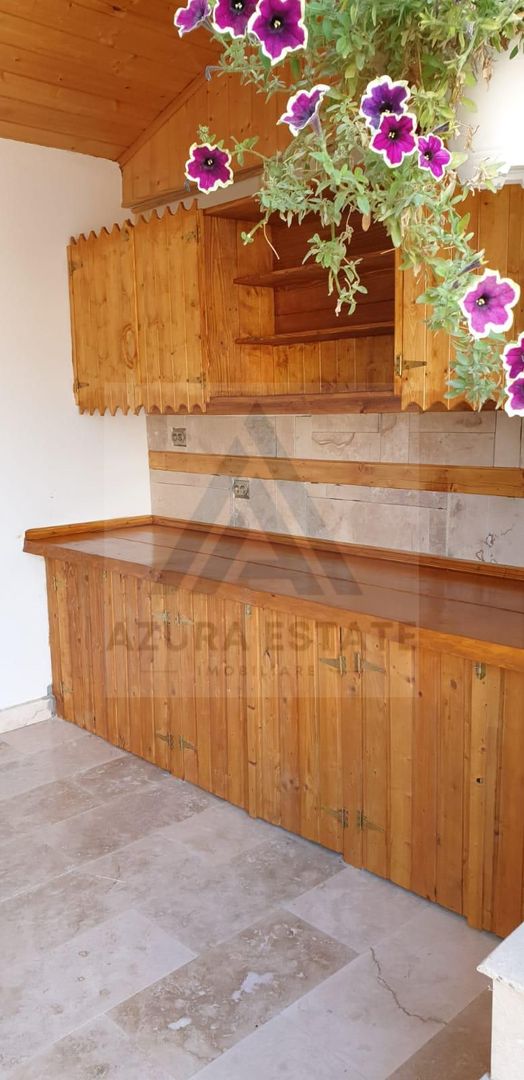 Case moderne x 2 cu 315 mp utili impreuna si teren 500 mp in Terezian - Poză 15