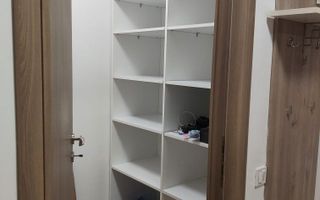Apartament lângă Vivo, mobilat complet, balcon generos, parcare inclus - Poză 7