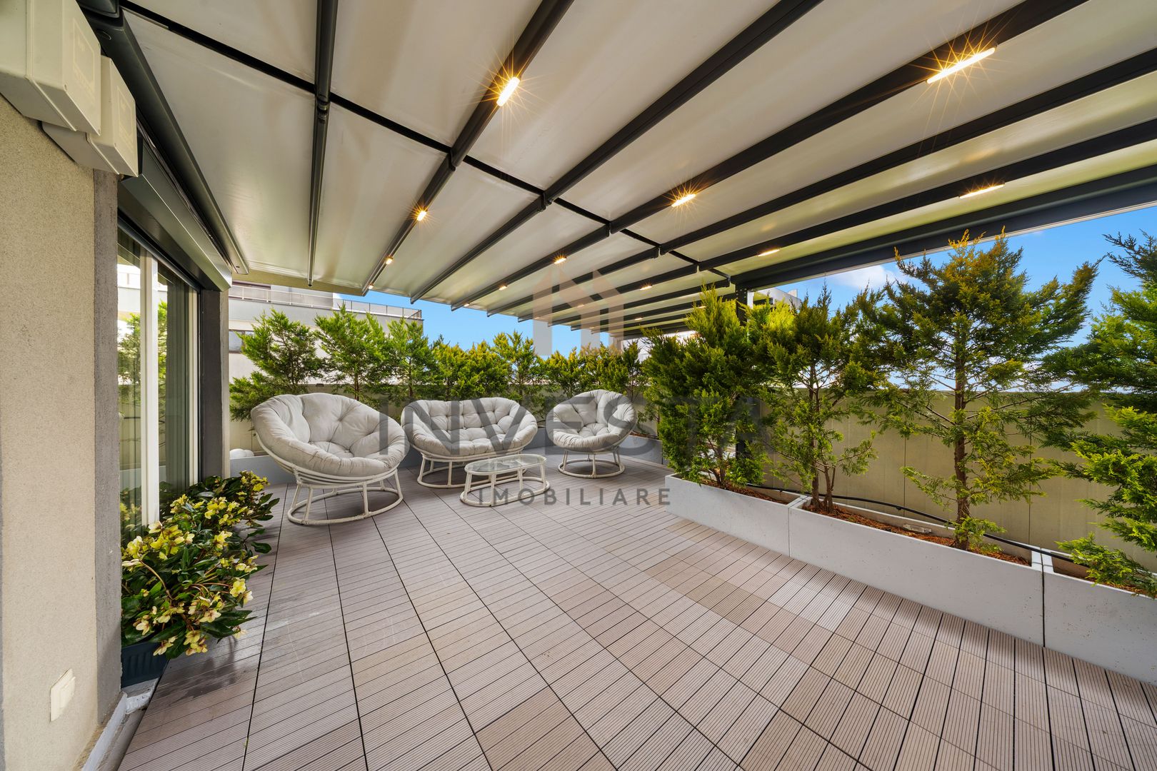 Penthouse de lux cu vedere la lac si terasa de 75 mp, Intre Lacuri - Poză 15