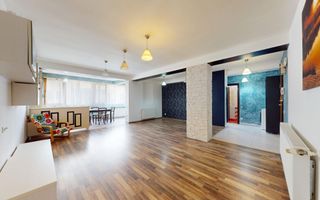 Apartament 2 camere, 75 mp, bloc 2013, zona Celofibrei - Bragadiru - Poză 1