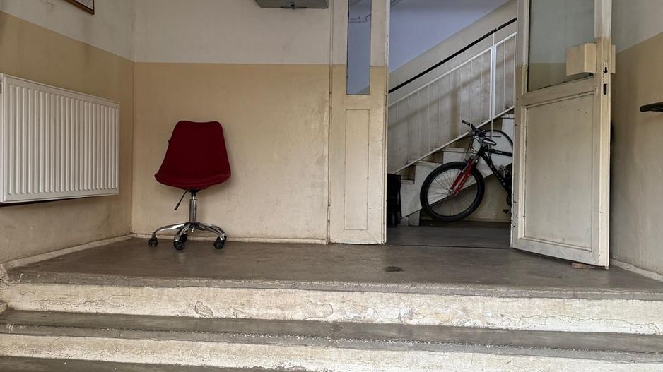 Vând apartament de lux 3 camere, decomandat, 72 mp, etaj 3/4 - Poză 20