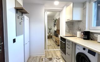 Apartament premium cu 1 cameră | Renovare completă | Parter |Zona Port - Poză 8