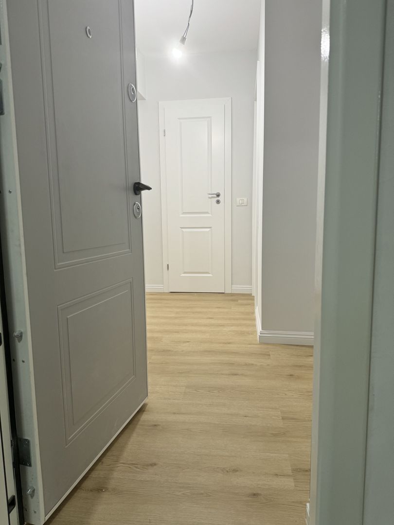 Apartament 3 camere Drumul Taberei Renovat Centrala Termica - Poză 10