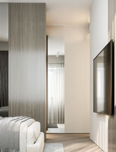 Chirie | Apartament 3 camere | Design Contemporan | Parcare inclusă - Poză 7