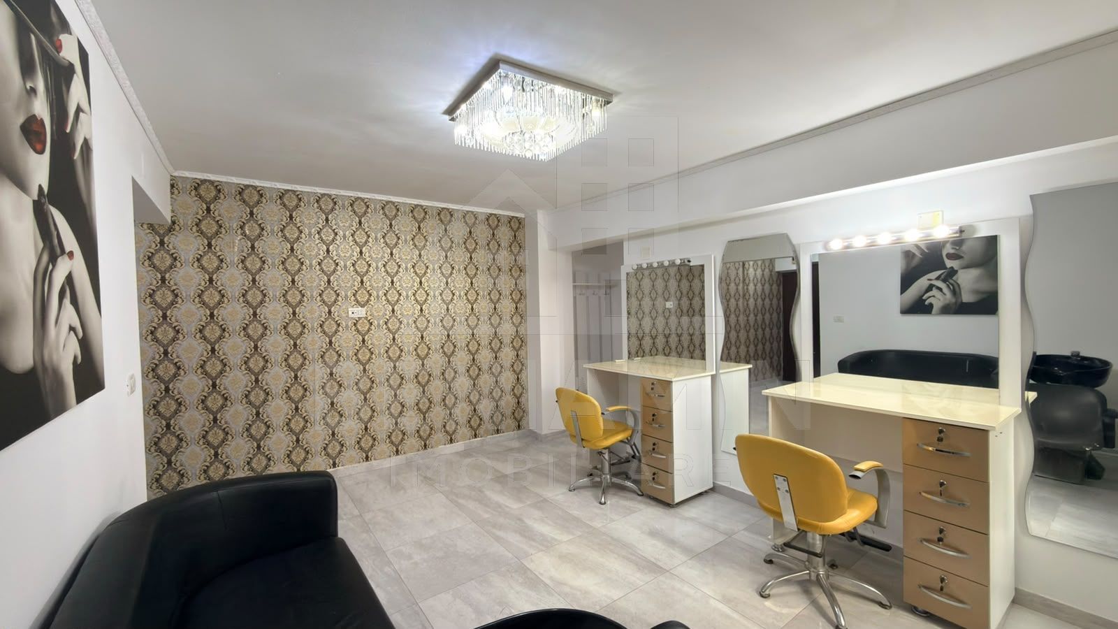 Oportunitate Salon Beauty Ultracentral - Poză 4