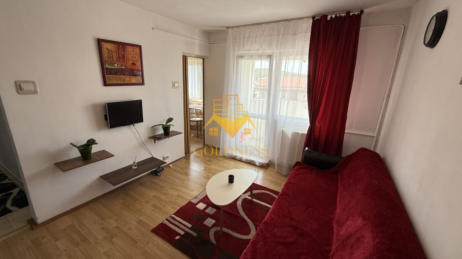 o camera, balcon, Zorilor, UTCN, MOL, Observatorului - Poză 3