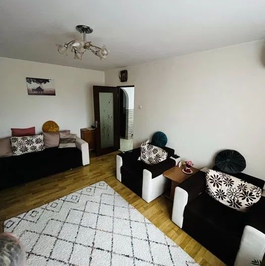 Apartament superb cu trei camere, Drumul Gazarului, 120.000€ - Poză 2