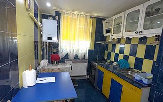 46900 euro, NEGOCIABIL, 2 camere, Tiglina1 - Poză 3