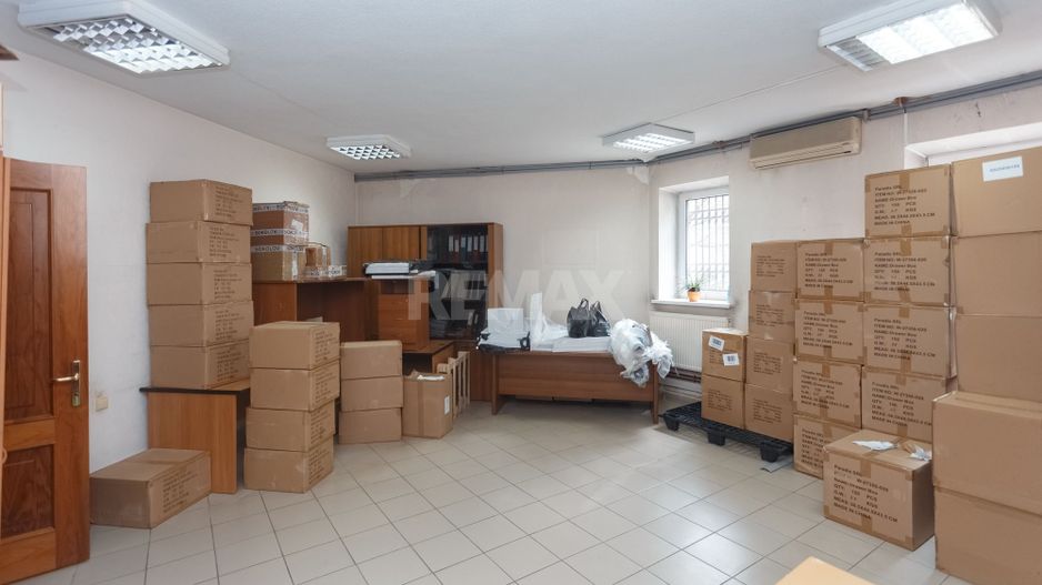 Spațiu comercial/oficii Centru, Mun. Chișinău - Poză 3