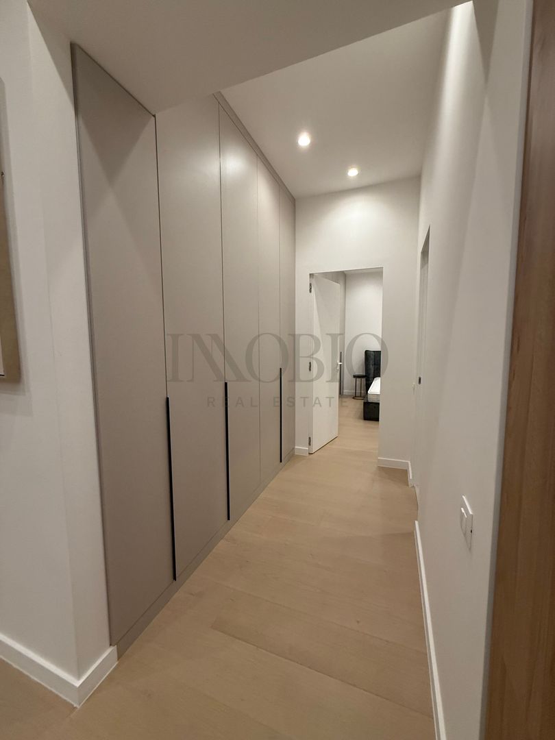 Apartament 2 camere | Prima închiriere | Aviatiei Tower - Poză 5