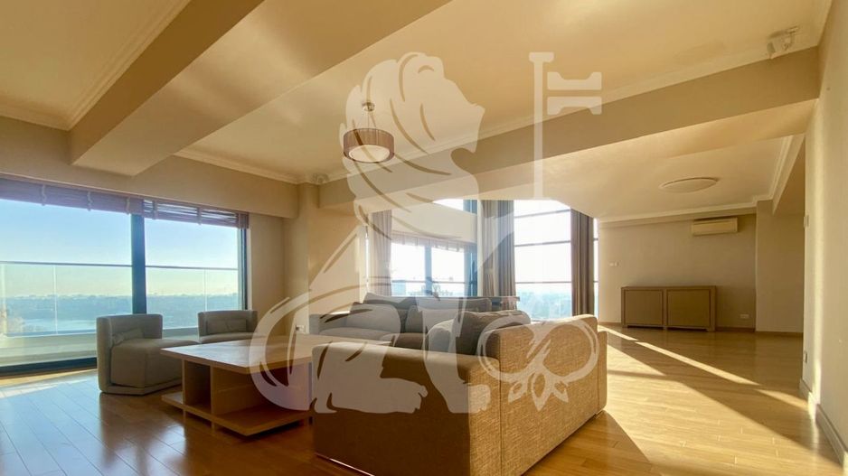 Penthouse Upground | Splendid View | Pipera | Barbu Vacarescu | Tei - Poză 5
