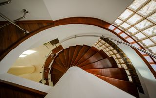 Vilă Exclusivistă în Copou – 680 mp Utili | Teren 1.414 mp - Poză 3