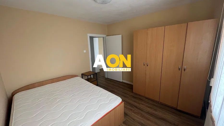 Apartament cu 3 Camere, Etaj Intermediar, Bld. Transilvaniei - Poză 2
