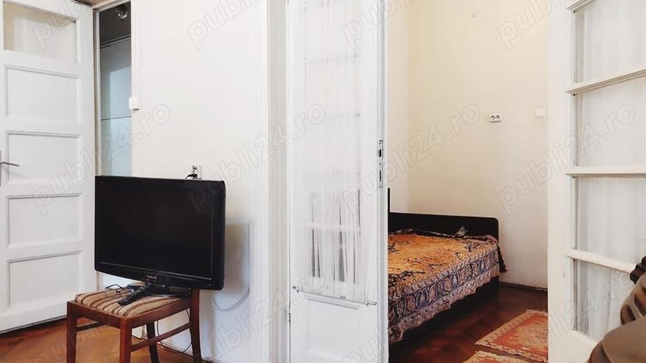 Apartament in vila Tineretului/Sincai - Poză 2