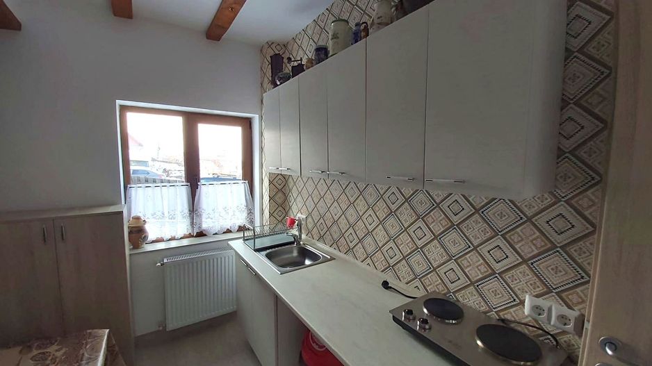 Casa / vila,  pensiune investitie zona Sacele, Brasov - Poză 27