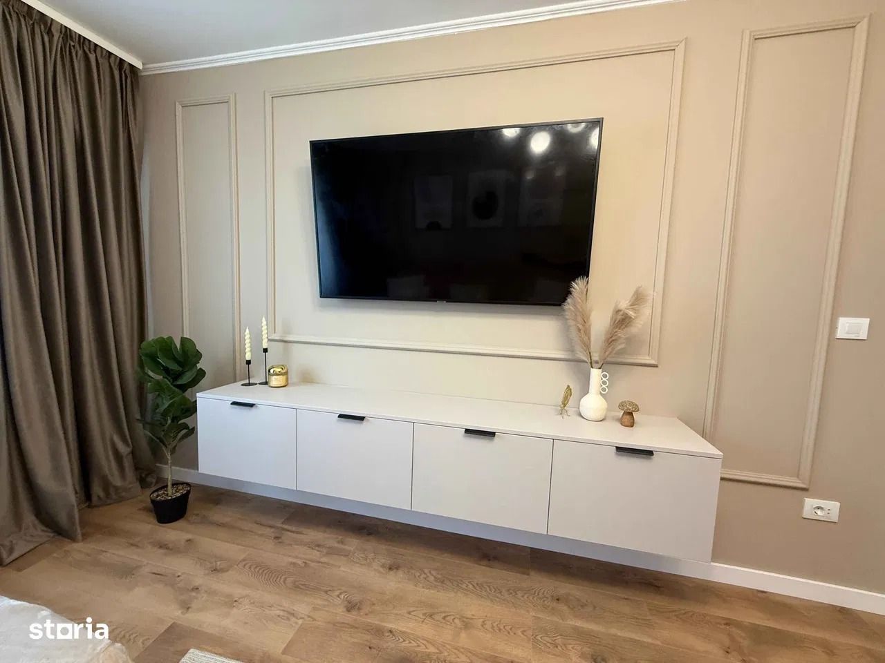 AP. 2 CAMERE CRANGASI, RENOVAT, CENTRALA, REABILITAT, METROU 7 MINUTE - Poză 4