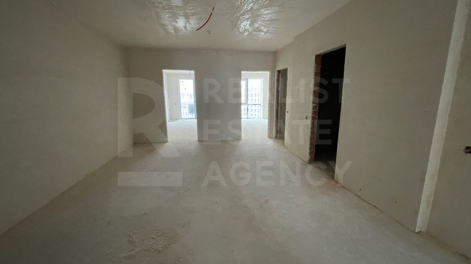 Vânzare, apartament, 3 camere+living, bd. Mircea cel Bătrân, Ciocana - Poză 6