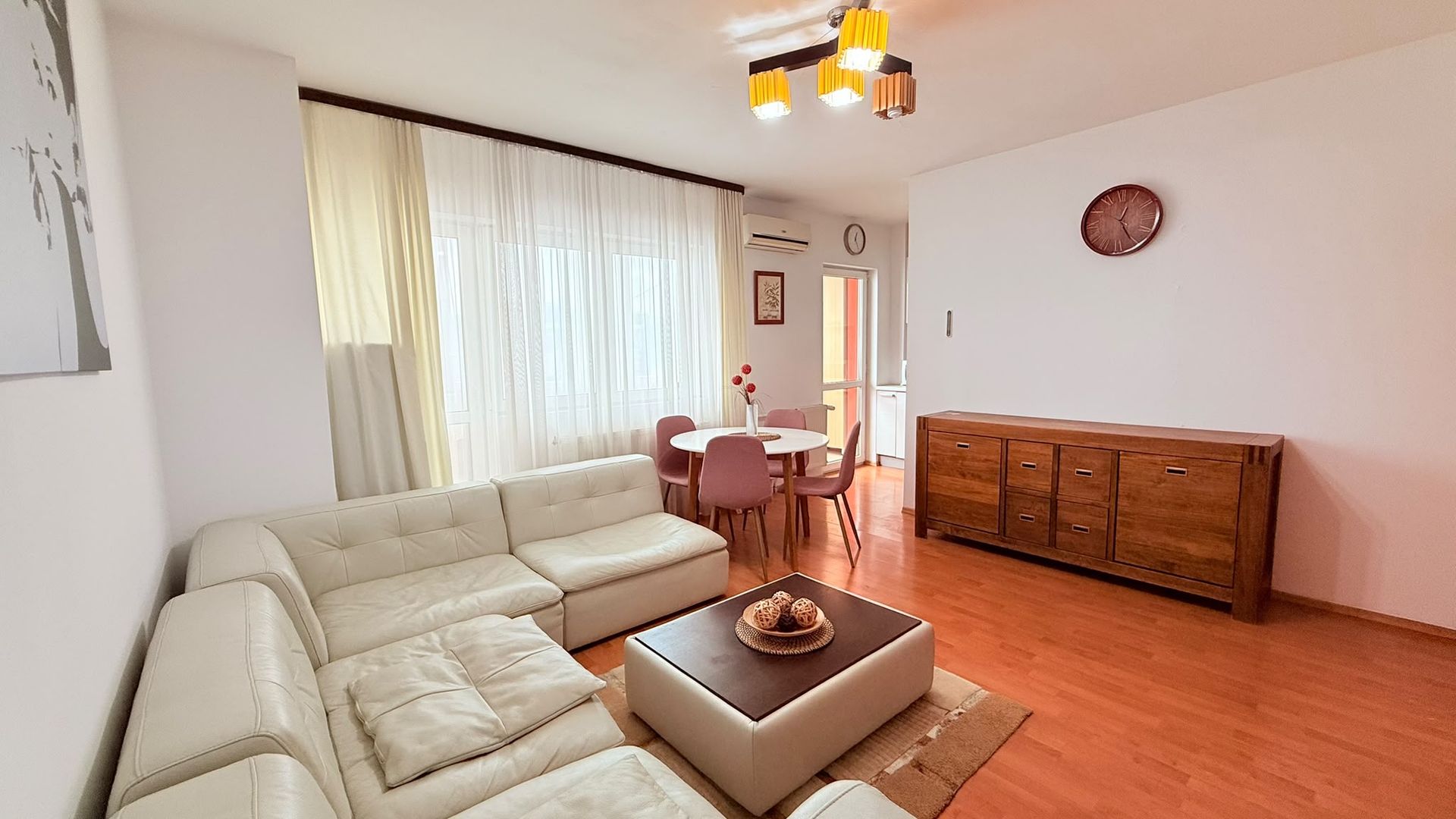 Apartament de vânzare | 2 camere | Lângă Parcul Brâncuși | Metrou 10 m - Poză 3