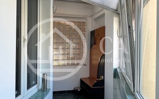 Apartament cu 2 camere de vanzare in zona Republicii, Central, Oradea - Poză 13