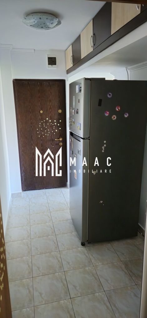 Apartament 2 camere | Ostroveni | etaj 4 | 42 mp | - Poză 3
