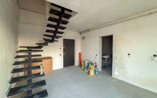 Penthouse Semifinisat - Bloc Nou - Terasa panoramica - Buna Ziua - Poză 3
