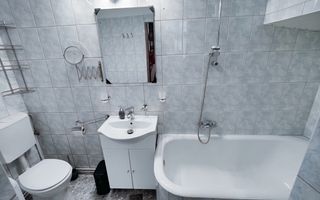 Apartament 2 camere decomandat | Ultracentral Sibiu | 65 mp - Poză 8