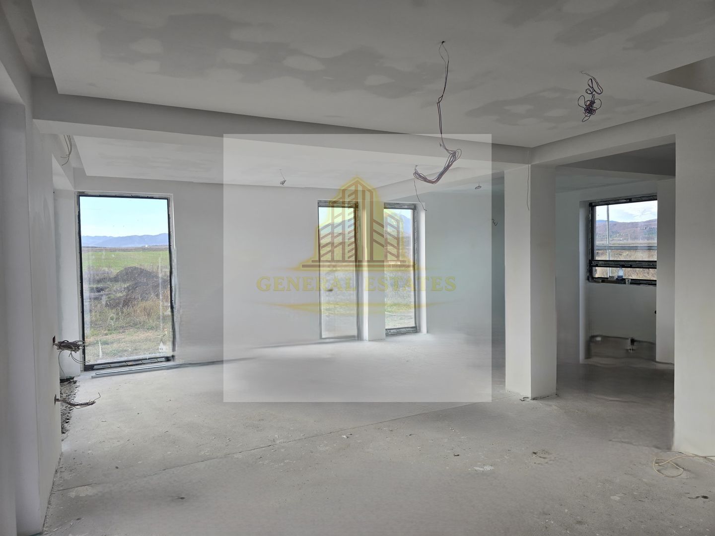 Ansamblu rezidențial exclusivist în Cristian, Brașov - Poză 4