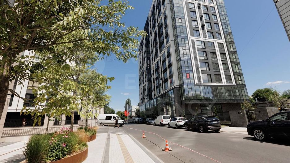 Chirie, apartament, 1 cameră, str. Ghenadie Iablocikin, Buiucani - Poză 7