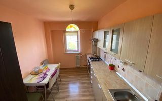 2 camere decomandat mobilat utilat Lapus Electroputere 0% comision - Poză 8